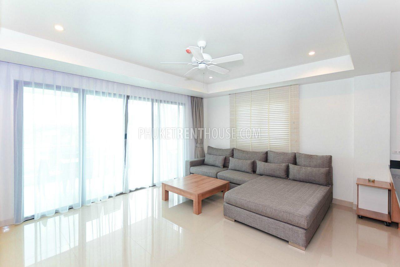 SUR17242: One Bedroom Apartment at 400 meters from Surin beach. Photo #12