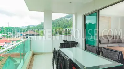 SUR17242: One Bedroom Apartment at 400 meters from Surin beach. Photo #13