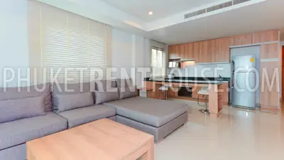 SUR17242: One Bedroom Apartment at 400 meters from Surin beach. Photo #14