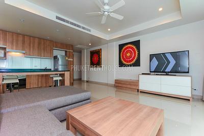 SUR17242: One Bedroom Apartment at 400 meters from Surin beach. Photo #15