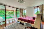 CHA17243: Five-star Five Bedroom Villa with private Pool and Sea View in Chalong. Thumbnail #2
