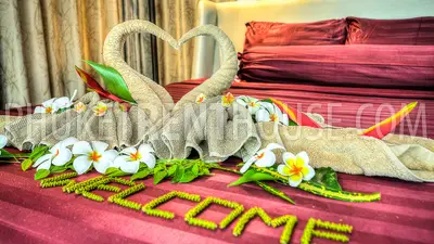 CHA17243: Five-star Five Bedroom Villa with private Pool and Sea View in Chalong. Photo #4