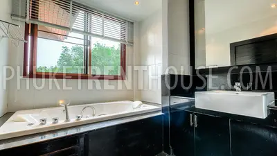 CHA17243: Five-star Five Bedroom Villa with private Pool and Sea View in Chalong. Photo #5