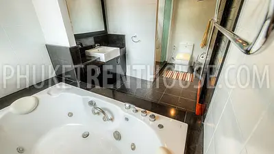 CHA17243: Five-star Five Bedroom Villa with private Pool and Sea View in Chalong. Photo #6