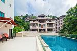 SUR17242: One Bedroom Apartment at 400 meters from Surin beach. Thumbnail #23