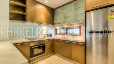 CHA17243: Five-star Five Bedroom Villa with private Pool and Sea View in Chalong. Photo #16