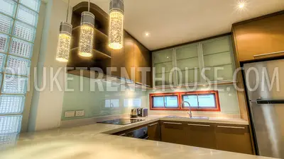CHA17243: Five-star Five Bedroom Villa with private Pool and Sea View in Chalong. Photo #17