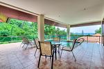CHA17243: Five-star Five Bedroom Villa with private Pool and Sea View in Chalong. Thumbnail #9