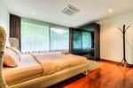 CHA17243: Five-star Five Bedroom Villa with private Pool and Sea View in Chalong. Thumbnail #25