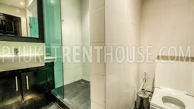 CHA17243: Five-star Five Bedroom Villa with private Pool and Sea View in Chalong. Photo #27