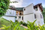 CHA17243: Five-star Five Bedroom Villa with private Pool and Sea View in Chalong. Thumbnail #35