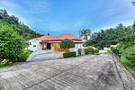 CHA17243: Five-star Five Bedroom Villa with private Pool and Sea View in Chalong. Thumbnail #37