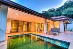 CHA17243: Five-star Five Bedroom Villa with private Pool and Sea View in Chalong. Thumbnail #42