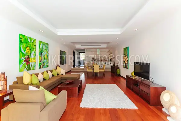 BAN17244: 2 Bedroom Luxury Apartment with Pool. Fotoğraf #1