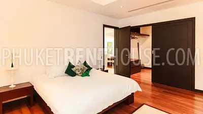 BAN17244: 2 Bedroom Luxury Apartment with Pool. Photo #2