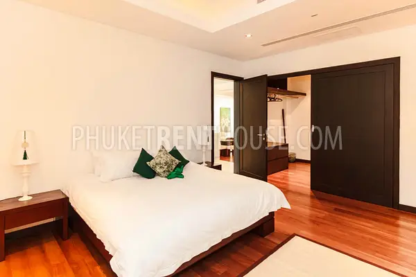 BAN17244: 2 Bedroom Luxury Apartment with Pool. Fotoğraf #2