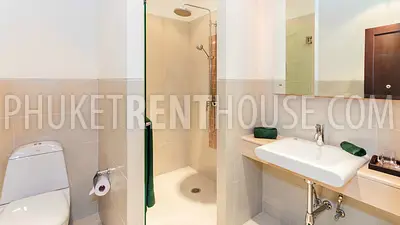 BAN17244: 2 Bedroom Luxury Apartment with Pool. Photo #3