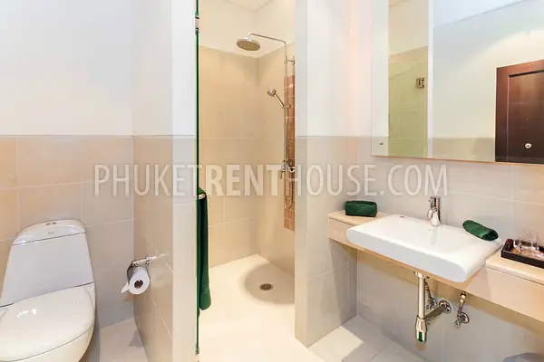 BAN17244: 2 Bedroom Luxury Apartment with Pool. Fotoğraf #3