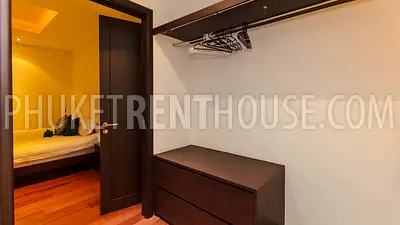 BAN17244: 2 Bedroom Luxury Apartment with Pool. Photo #4