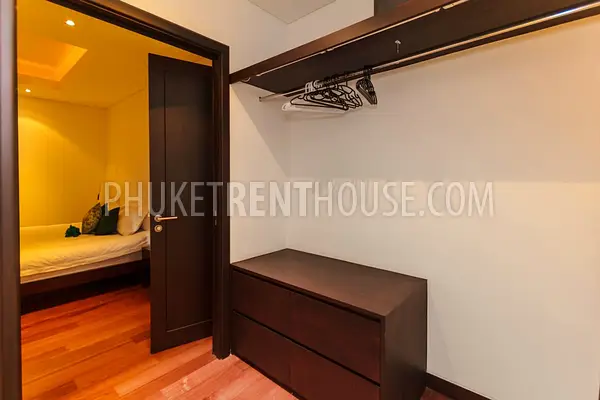 BAN17244: 2 Bedroom Luxury Apartment with Pool. Fotoğraf #4