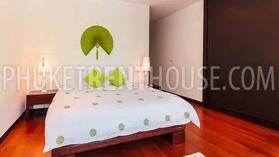 BAN17244: 2 Bedroom Luxury Apartment with Pool. Photo #5