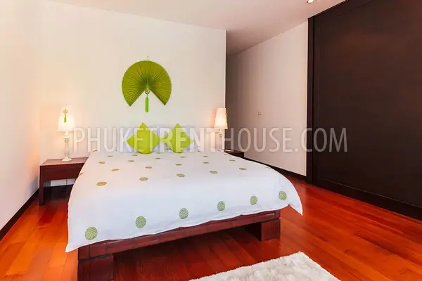 BAN17244: 2 Bedroom Luxury Apartment with Pool. Fotoğraf #5