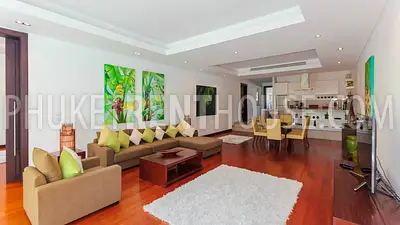 BAN17244: 2 Bedroom Luxury Apartment with Pool. Photo #10