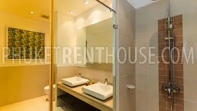 BAN17244: 2 Bedroom Luxury Apartment with Pool. Photo #11