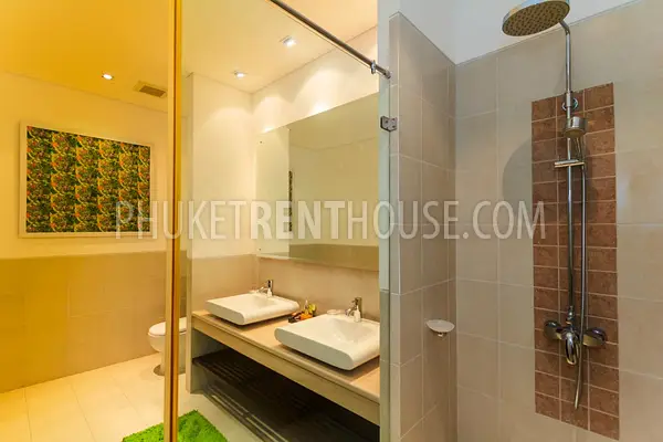 BAN17244: 2 Bedroom Luxury Apartment with Pool. Fotoğraf #11