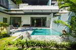 BAN17244: 2 Bedroom Luxury Apartment with Pool. Thumbnail #13