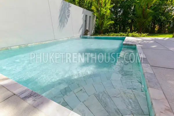 BAN17244: 2 Bedroom Luxury Apartment with Pool. Fotoğraf #14
