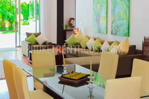 BAN17244: 2 Bedroom Luxury Apartment with Pool. Fotoğraf #15