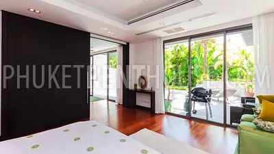BAN17244: 2 Bedroom Luxury Apartment with Pool. Photo #6