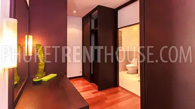 BAN17244: 2 Bedroom Luxury Apartment with Pool. Photo #8