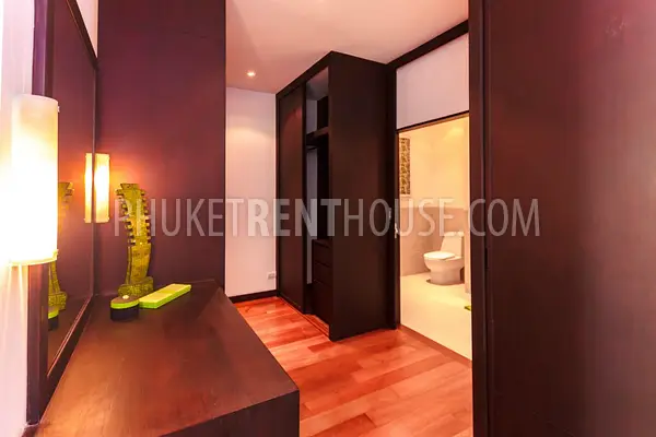 BAN17244: 2 Bedroom Luxury Apartment with Pool. Fotoğraf #8