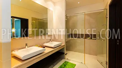 BAN17244: 2 Bedroom Luxury Apartment with Pool. Photo #9