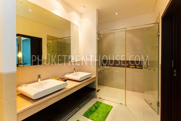 BAN17244: 2 Bedroom Luxury Apartment with Pool. Fotoğraf #9