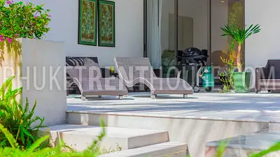 BAN17244: 2 Bedroom Luxury Apartment with Pool. Photo #21