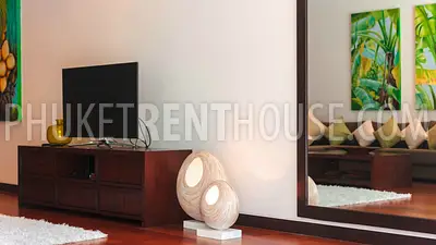 BAN17244: 2 Bedroom Luxury Apartment with Pool. Photo #22