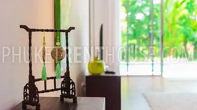 BAN17244: 2 Bedroom Luxury Apartment with Pool. Photo #23