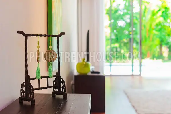 BAN17244: 2 Bedroom Luxury Apartment with Pool. Fotoğraf #23