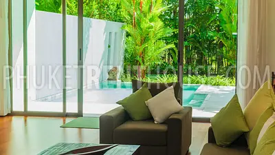BAN17244: 2 Bedroom Luxury Apartment with Pool. Photo #24