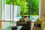 BAN17244: 2 Bedroom Luxury Apartment with Pool. Thumbnail #24