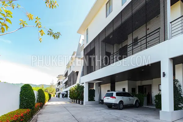 BAN17244: 2 Bedroom Luxury Apartment with Pool. Fotoğraf #25