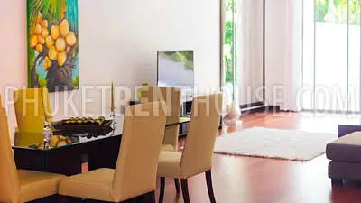 BAN17244: 2 Bedroom Luxury Apartment with Pool. Photo #16