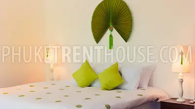 BAN17244: 2 Bedroom Luxury Apartment with Pool. Photo #18