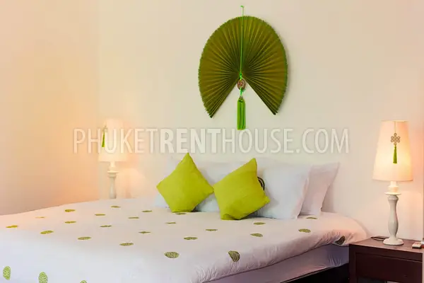 BAN17244: 2 Bedroom Luxury Apartment with Pool. Fotoğraf #18