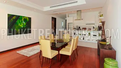 BAN17244: 2 Bedroom Luxury Apartment with Pool. Photo #19