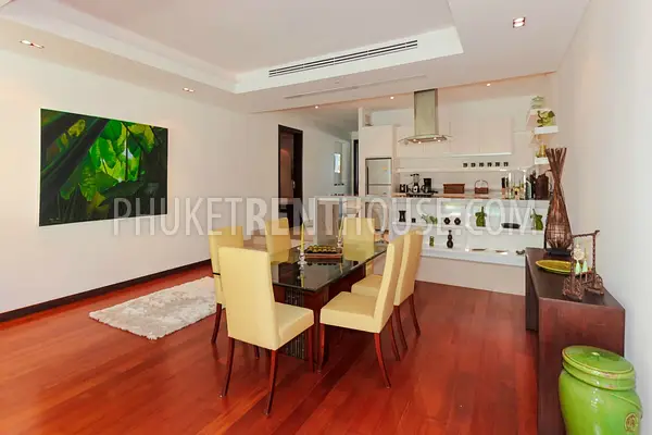 BAN17244: 2 Bedroom Luxury Apartment with Pool. Fotoğraf #19
