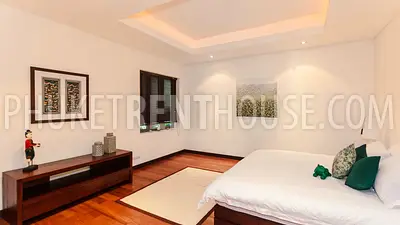 BAN17244: 2 Bedroom Luxury Apartment with Pool. Photo #30